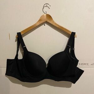 Extra support bra. From Instagram ad.